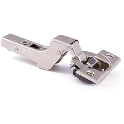 Blum 71B3750 CLIP top OTION 110 Degree Hinge Inset/Self Closing by - Publicité Blum 71B3750 CLIP top OTION 110 Degree Hinge Inset/Self Closing by - Publicité