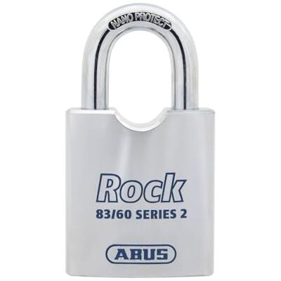 ABUS Cadenas très Haute sécurité 83/60 - Publicité ABUS Cadenas très Haute sécurité 83/60 - Publicité