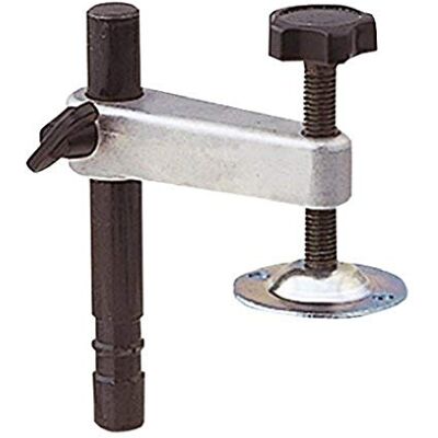 Makita Étau vertical avec vis et tige plus longue pour scie à onglets LS1041 -122540-9 - Publicité Makita Étau vertical avec vis et tige plus longue pour scie à onglets LS1041 -122540-9 - Publicité
