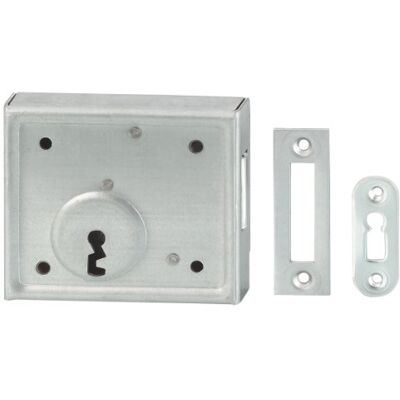ABUS 474835 - Outil et Accessoire - Publicité ABUS 474835 - Outil et Accessoire - Publicité