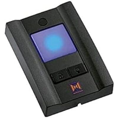 HÖRMANN 437679 728041 PB3 Bouton interne pour porte - Publicité HÖRMANN 437679 728041 PB3 Bouton interne pour porte - Publicité