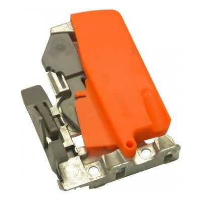 Blum T51.1700.04 R Tandem Locking Mechanism Right by - Publicité Blum T51.1700.04 R Tandem Locking Mechanism Right by - Publicité