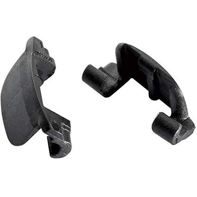 Blum Lot de 10 clips de restriction d'angle de charnière – Ouverture de 86 degrés - Publicité Blum Lot de 10 clips de restriction d'angle de charnière – Ouverture de 86 degrés - Publicité