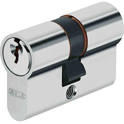 ABUS H32 03516 Cylindre de porte Double entrée C50N 25/25 - Publicité ABUS H32 03516 Cylindre de porte Double entrée C50N 25/25 - Publicité