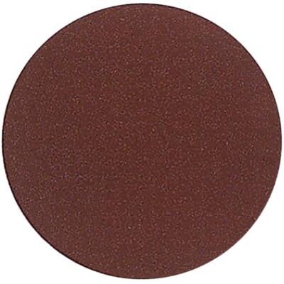 Disques abrasifs LEMAN PON305 - Grain 80, 300mm, Autoadhésifs - Lot de 10 - Publicité Disques abrasifs LEMAN PON305 - Grain 80, 300mm, Autoadhésifs - Lot de 10 - Publicité