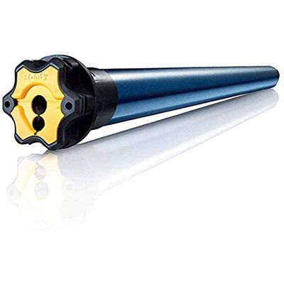 Tecnostyle Moteur pour volets roulants Somfy ALTUS 50 RTS (40/17 mod. 1049499) - Publicité Tecnostyle Moteur pour volets roulants Somfy ALTUS 50 RTS (40/17 mod. 1049499) - Publicité