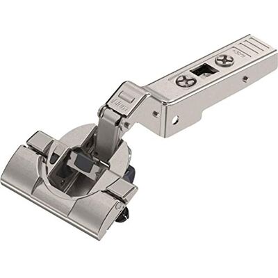 Blum Charniere otion de meuble d'angle + 30 degres ii-en applique Réf..79B9596 Type de boitier.INSERTA - - Publicité Blum Charniere otion de meuble d'angle + 30 degres ii-en applique Réf..79B9596 Type de boitier.INSERTA - - Publicité