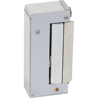 ABUS Ouvre-porte mécanique MT90 58292 - Publicité ABUS Ouvre-porte mécanique MT90 58292 - Publicité