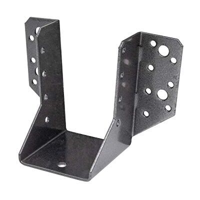 Alberts 301545 DURAVIS®® Support U type A ailes extérieures couleur noir diamant, double plastification largeur 60 mm hauteur 100 mm - Publicité Alberts 301545 DURAVIS®® Support U type A ailes extérieures couleur noir diamant, double plastification largeur 60 mm hauteur 100 mm - Publicité