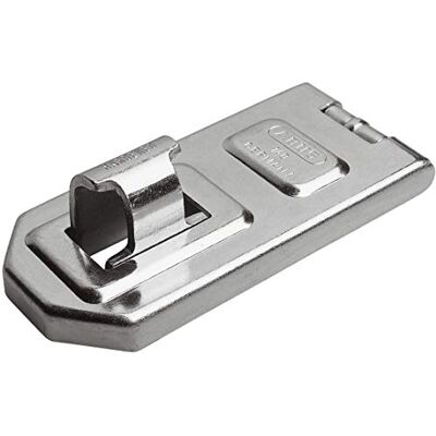 ABUS 33716 140/120 Porte-Cadenas articulé 120 mm - Publicité ABUS 33716 140/120 Porte-Cadenas articulé 120 mm - Publicité