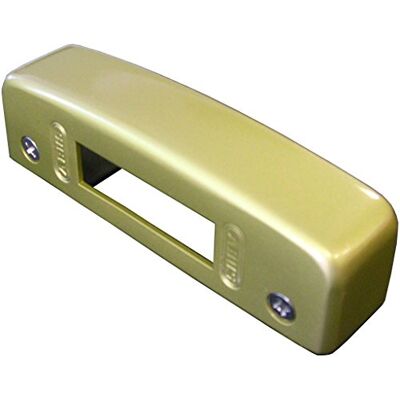 ABUS 37288 GAPM B Gâche étroite pour cadrant de porte métallique - Publicité ABUS 37288 GAPM B Gâche étroite pour cadrant de porte métallique - Publicité