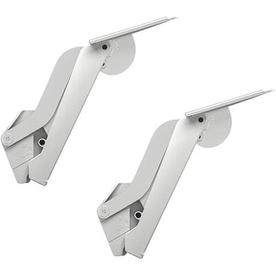 Gedotec Porte-Rabat armoires de Cuisine Rabat ferrures Meubles Ajustables Häfele Free Space 1.11 Modèle F 4,6-19,1 kg Support Blanc Mat charnière Design Ensemble Complet 1 Jeu - Publicité Gedotec Porte-Rabat armoires de Cuisine Rabat ferrures Meubles Ajustables Häfele Free Space 1.11 Modèle F 4,6-19,1 kg Support Blanc Mat charnière Design Ensemble Complet 1 Jeu - Publicité