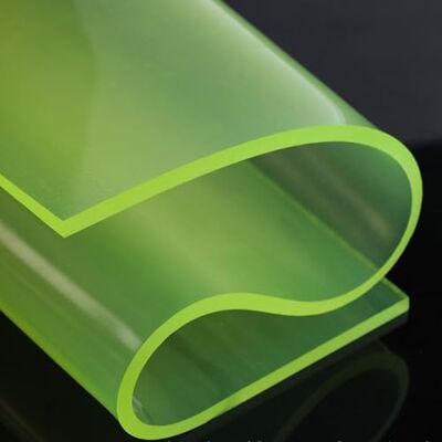 STSTS Panneau en caoutchouc élastique 600 mm x 600 mm, panneau en polyuréthane PU, épaisseur 1 mm à 10 mm, feuille isolante résistante à l'usure et à l'huile, matériau tampon d'étanchéité for le bricolage e - Publicité STSTS Panneau en caoutchouc élastique 600 mm x 600 mm, panneau en polyuréthane PU, épaisseur 1 mm à 10 mm, feuille isolante résistante à l'usure et à l'huile, matériau tampon d'étanchéité for le bricolage e - Publicité