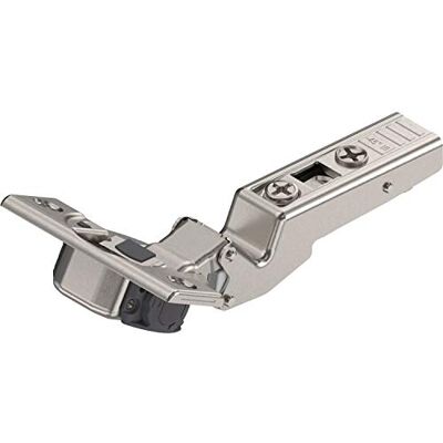 Blum Charniere otion de meuble d'angle 45 degres iii-en applique totale Réf..79B3490 Type de boitier.INSERTA - - Publicité Blum Charniere otion de meuble d'angle 45 degres iii-en applique totale Réf..79B3490 Type de boitier.INSERTA - - Publicité