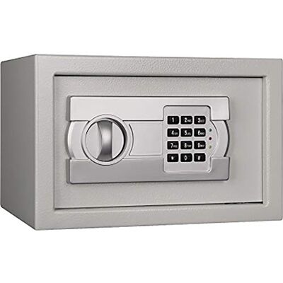 Tresorbau Coffre-fort meuble S 052201-00002 - Furniture Safe - Publicité Tresorbau Coffre-fort meuble S 052201-00002 - Furniture Safe - Publicité