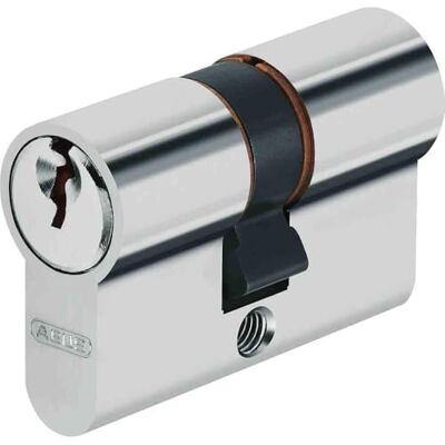 ABUS Cylindre profilé C50TI #A93 25/25 - Publicité ABUS Cylindre profilé C50TI #A93 25/25 - Publicité
