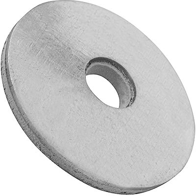 AERZETIX C67612 Lot de 100 Rondelles d'Étanchéité EPDM 6.3x25 mm avec Joint en Acier Zingué pour Vis Auto-Perceuses Bardage Chéneaux Gouttière Tôle Toiture Fixation Panneaux Sandwich - Publicité AERZETIX C67612 Lot de 100 Rondelles d'Étanchéité EPDM 6.3x25 mm avec Joint en Acier Zingué pour Vis Auto-Perceuses Bardage Chéneaux Gouttière Tôle Toiture Fixation Panneaux Sandwich - Publicité