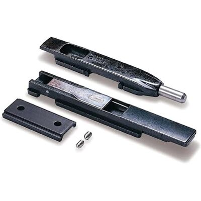 FAPIM Modèle 5410 Serrure en aluminium lourd - Serrure - Publicité FAPIM Modèle 5410 Serrure en aluminium lourd - Serrure - Publicité