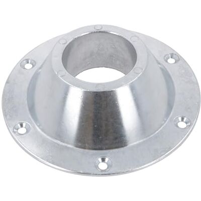 AB Tools Pied de table pour piédestal Montage en surface 60 mm Pour camping-car et bateau - Publicité AB Tools Pied de table pour piédestal Montage en surface 60 mm Pour camping-car et bateau - Publicité