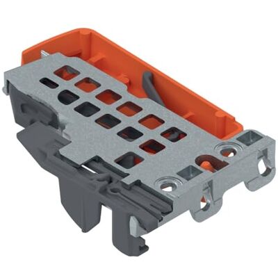 Blum Attache façade Tandem réglable en hauteur gauche ATT51G - Publicité Blum Attache façade Tandem réglable en hauteur gauche ATT51G - Publicité