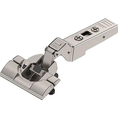 Blum Charniere otion de meuble d'angle + 20 degres ii-en applique Réf..79B9595 Type de boitier.INSERTA - - Publicité Blum Charniere otion de meuble d'angle + 20 degres ii-en applique Réf..79B9595 Type de boitier.INSERTA - - Publicité