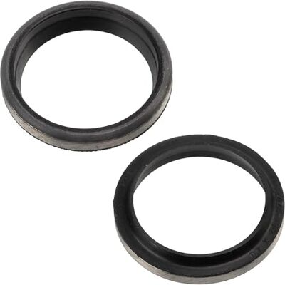 AERZETIX Lot de 2 Joints Racleurs d'Étanchéité Simple en ZZ pour Vérin Hydraulique Ø de l'Arbre 32 mm Ø Extérieur 40 mm en Caoutchouc NBR - Publicité AERZETIX Lot de 2 Joints Racleurs d'Étanchéité Simple en ZZ pour Vérin Hydraulique Ø de l'Arbre 32 mm Ø Extérieur 40 mm en Caoutchouc NBR - Publicité