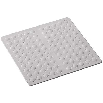 Adsamm ® Lot de 100 butées autocollantes Diamètre : 7 mm Hauteur : 1,5 mm Rond En forme de demi-sphère Gris Élastiques à coller Qualité supérieure. Publicité Adsamm ® Lot de 100 butées autocollantes Diamètre : 7 mm Hauteur : 1,5 mm Rond En forme de demi-sphère Gris Élastiques à coller Qualité supérieure. Publicité