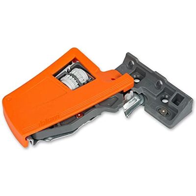 Blum Movento Dispositif de verrouillage standard pour droitier - Publicité Blum Movento Dispositif de verrouillage standard pour droitier - Publicité