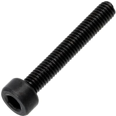 AERZETIX Lot de 20 vis métaux M3x20 mm à tête cylindrique hexagonale creuse HEX2.5 Pas de filetage 0.5 mm En acier noirci Pour assemblage, fixation et projets de bricolage - Publicité AERZETIX Lot de 20 vis métaux M3x20 mm à tête cylindrique hexagonale creuse HEX2.5 Pas de filetage 0.5 mm En acier noirci Pour assemblage, fixation et projets de bricolage - Publicité