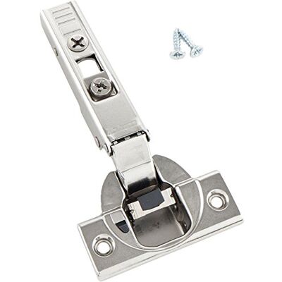 BLUM - 71B3550 - 35mm - Aluminium - Charnière - Publicité BLUM - 71B3550 - 35mm - Aluminium - Charnière - Publicité