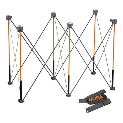 Werkstarck Bancs de travail & accessoires - Support BORA Centipede - Publicité Werkstarck Bancs de travail & accessoires - Support BORA Centipede - Publicité