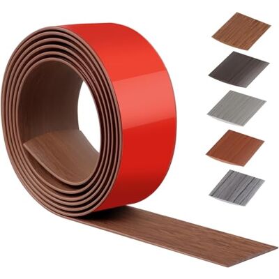 ztowoto 200 cm X 5 cm Barre De Seuil Adhesive, Seuil De Porte Adhesif PVC, Barres De Transition De Seuil Pour Cuisine, Salon, Pour Joindre Les Renfoncements Du Sol, Du Carrelage Ou Du Tapis(Teck ThaïLandais) - Publicité ztowoto 200 cm X 5 cm Barre De Seuil Adhesive, Seuil De Porte Adhesif PVC, Barres De Transition De Seuil Pour Cuisine, Salon, Pour Joindre Les Renfoncements Du Sol, Du Carrelage Ou Du Tapis(Teck ThaïLandais) - Publicité