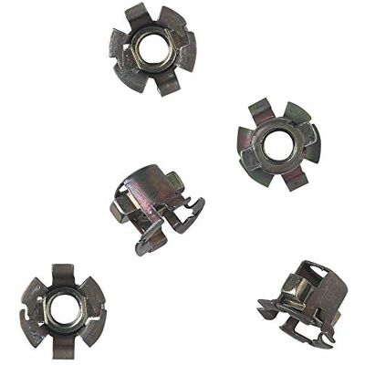 Legrand 160-400 020092 Armar. Distrib Clips pour vis XL3 M6 - Publicité Legrand 160-400 020092 Armar. Distrib Clips pour vis XL3 M6 - Publicité