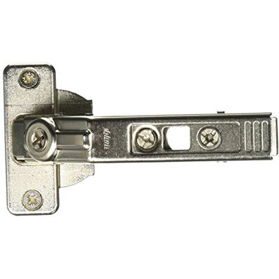 Blum One Piece (79T8530.10) door hinge. 60 Degrees Press In Self Closing Clip Bi Fold Hinge by - Publicité Blum One Piece (79T8530.10) door hinge. 60 Degrees Press In Self Closing Clip Bi Fold Hinge by - Publicité
