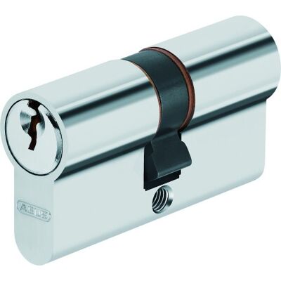 ABUS 30024 Cylindre profilé Modèle C83N 30/30 mm - Publicité ABUS 30024 Cylindre profilé Modèle C83N 30/30 mm - Publicité