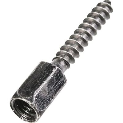 ING Fixations Piton de suspension Rapido ING Fixation Diamètre M6 Boîte de 100 pièces - Publicité ING Fixations Piton de suspension Rapido ING Fixation Diamètre M6 Boîte de 100 pièces - Publicité