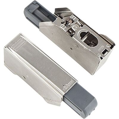 BLUM - BLUMOTION Clip Top - 2-pack - Interior - Charnière - Publicité BLUM - BLUMOTION Clip Top - 2-pack - Interior - Charnière - Publicité