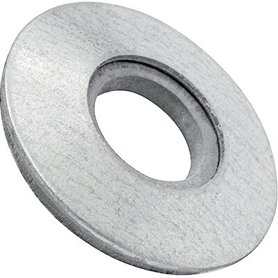 AERZETIX C67615 Lot de 25 Rondelles d'Étanchéité EPDM 10x22 mm avec Joint en Acier Zingué pour Vis Auto-Perceuses Bardage Chéneaux Gouttière Tôle Toiture Fixation Panneaux Sandwich - Publicité AERZETIX C67615 Lot de 25 Rondelles d'Étanchéité EPDM 10x22 mm avec Joint en Acier Zingué pour Vis Auto-Perceuses Bardage Chéneaux Gouttière Tôle Toiture Fixation Panneaux Sandwich - Publicité