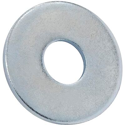 AERZETIX Lot de 25 Rondelles Plates Larges M10 DIN 9021 en Acier Zingué pour Constructions en Bois Assemblage Boulonnerie Vis Écrou Serrage Étanchéité Fixation Mécanique - Publicité AERZETIX Lot de 25 Rondelles Plates Larges M10 DIN 9021 en Acier Zingué pour Constructions en Bois Assemblage Boulonnerie Vis Écrou Serrage Étanchéité Fixation Mécanique - Publicité