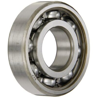SKF - 6307 C4 - 35 - 80 - Roulement à billes - Publicité SKF - 6307 C4 - 35 - 80 - Roulement à billes - Publicité
