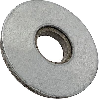AERZETIX C67613 Lot de 50 Rondelles d'Étanchéité EPDM 8x22 mm avec Joint en Acier Zingué pour Vis Auto-Perceuses Bardage Chéneaux Gouttière Tôle Toiture Fixation Panneaux Sandwich - Publicité AERZETIX C67613 Lot de 50 Rondelles d'Étanchéité EPDM 8x22 mm avec Joint en Acier Zingué pour Vis Auto-Perceuses Bardage Chéneaux Gouttière Tôle Toiture Fixation Panneaux Sandwich - Publicité
