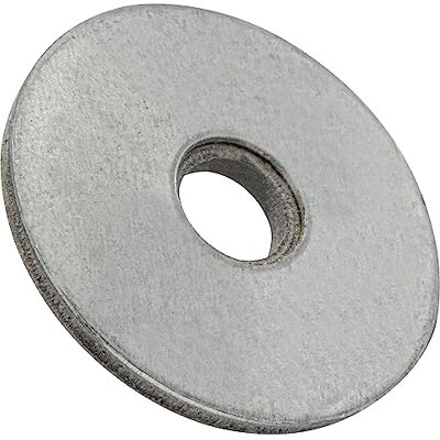AERZETIX C67614 Lot de 25 Rondelles d'Étanchéité EPDM 8x29 mm avec Joint en Acier Zingué pour Vis Auto-Perceuses Bardage Chéneaux Gouttière Tôle Toiture Fixation Panneaux Sandwich - Publicité AERZETIX C67614 Lot de 25 Rondelles d'Étanchéité EPDM 8x29 mm avec Joint en Acier Zingué pour Vis Auto-Perceuses Bardage Chéneaux Gouttière Tôle Toiture Fixation Panneaux Sandwich - Publicité