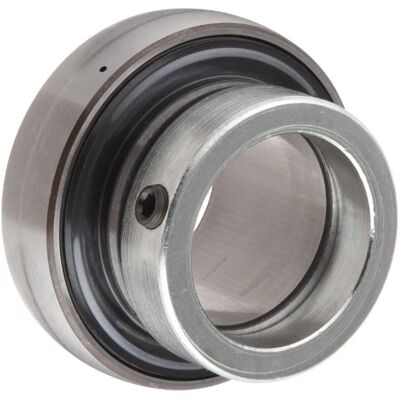SKF - YEL 205-2F - 52 mm extérieur - 25 mm intérieur - Roulement - Publicité SKF - YEL 205-2F - 52 mm extérieur - 25 mm intérieur - Roulement - Publicité