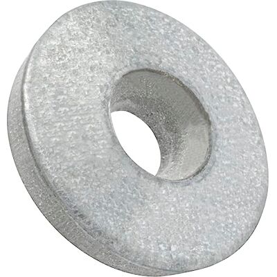 AERZETIX C67608 Lot de 50 Rondelles d'Étanchéité EPDM 4.8x14 mm avec Joint en Acier Zingué pour Vis Auto-Perceuses Bardage Chéneaux Gouttière Tôle Toiture Fixation Panneaux Sandwich - Publicité AERZETIX C67608 Lot de 50 Rondelles d'Étanchéité EPDM 4.8x14 mm avec Joint en Acier Zingué pour Vis Auto-Perceuses Bardage Chéneaux Gouttière Tôle Toiture Fixation Panneaux Sandwich - Publicité