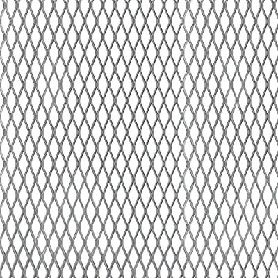Alberts 467340 Tôle métal déployé acier 250 x 500 x 1,2 mm - Publicité Alberts 467340 Tôle métal déployé acier 250 x 500 x 1,2 mm - Publicité
