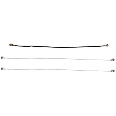 SENZA MARCA Kit de rechange compatible pour Xiaomi Mi 10 Lite / M2002J9G Réception signal lan antenne réseau wi fi coaxial connecteurs - Publicité SENZA MARCA Kit de rechange compatible pour Xiaomi Mi 10 Lite / M2002J9G Réception signal lan antenne réseau wi fi coaxial connecteurs - Publicité