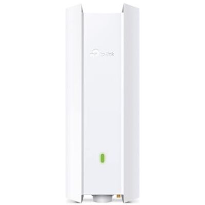 TP-Link Omada EAP610-Outdoor Radio access point Wi-Fi 6 2.4 GHz, 5 GHz cloud-managed wall / pole mountable - Publicité TP-Link Omada EAP610-Outdoor Radio access point Wi-Fi 6 2.4 GHz, 5 GHz cloud-managed wall / pole mountable - Publicité