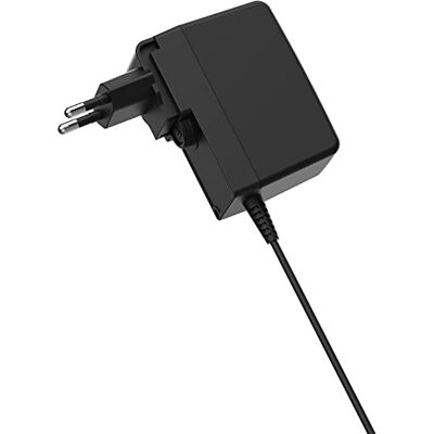 Netgear PAV12V25-10000S Adaptateur Secteur 12V, 2.5A, pour Point d'Accès WiFi WAX214, 218, 220, 610, 615, 620, 630 - Publicité Netgear PAV12V25-10000S Adaptateur Secteur 12V, 2.5A, pour Point d'Accès WiFi WAX214, 218, 220, 610, 615, 620, 630 - Publicité
