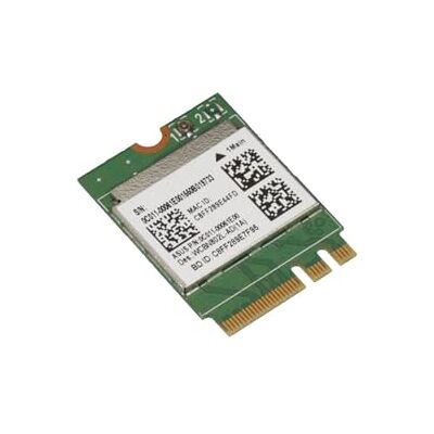 Asus 0C011-00061E00 original Adaptateur WLAN/Bluetooth WLAN: 802.11B/G/N + Bluetooth 4.0 pour X456UA, X456UJ, R558UA, R558UQ, VivoBook X556UA, X556UB, X556UF, X556UQ, X556UR, X556UV, E502NA - Publicité Asus 0C011-00061E00 original Adaptateur WLAN/Bluetooth WLAN: 802.11B/G/N + Bluetooth 4.0 pour X456UA, X456UJ, R558UA, R558UQ, VivoBook X556UA, X556UB, X556UF, X556UQ, X556UR, X556UV, E502NA - Publicité