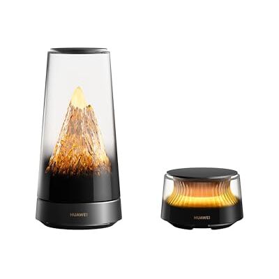 Huawei WiFi Mesh X3 Pro Pack, Wi-FI 7 à Double Bande Jusqu’à 3,6 Gbit/s - Publicité Huawei WiFi Mesh X3 Pro Pack, Wi-FI 7 à Double Bande Jusqu’à 3,6 Gbit/s - Publicité